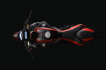 MV Agusta Brutale 800 RR Pirelli 2018 - Bild 8
